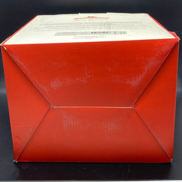 Bunnykins Celebrate your Christening Boxed Set - Picture 8 of 8